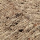 Debela volnena preproga 200x300 enobarvna preproga za dnevno sobo