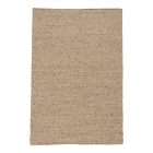 Volnena preproga 200x300 enobarvna preproga za dnevno sobo