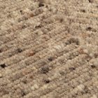 Volnena preproga 200x300 enobarvna preproga za dnevno sobo