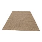 Volnena preproga 200x300 enobarvna preproga za dnevno sobo