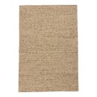 Debela volnena preproga 200x300 enobarvna preproga za dnevno sobo