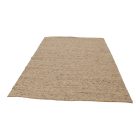 Debela volnena preproga 200x300 enobarvna preproga za dnevno sobo