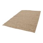 Debela volnena preproga 200x300 enobarvna preproga za dnevno sobo