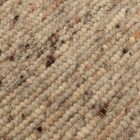 Debela volnena preproga 200x300 enobarvna preproga za dnevno sobo