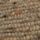 Debela volnena preproga 200x300 enobarvna preproga za dnevno sobo