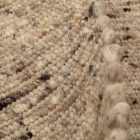 Volnena preproga 200x300 tkana preproga za dnevno sobo