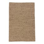 Debela volnena preproga 200x300 tkana preproga za dnevno sobo