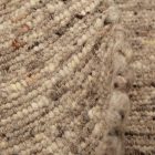 Debela volnena preproga 200x300 tkana preproga za dnevno sobo