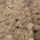 Volnena preproga 200x300 enobarvna preproga za dnevno sobo