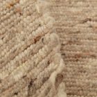 Volnena preproga 200x300 tkana preproga za dnevno sobo