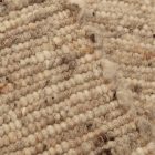 Volnena preproga 200x300 tkana preproga za dnevno sobo