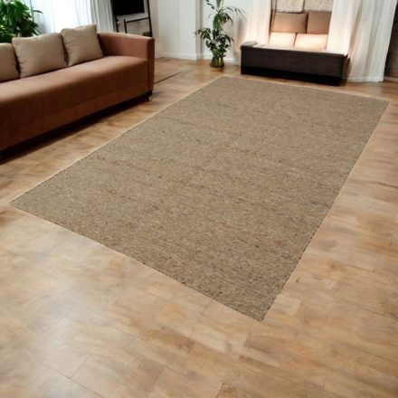 Debela volnena preproga 200x300 moderna volnena preproga