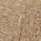 Debela volnena preproga 200x300 moderna volnena preproga