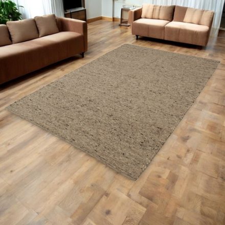 Volnena preproga 200x300 tkana preproga za dnevno sobo