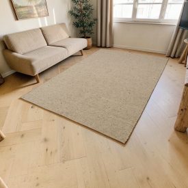 Volnena preproga 200x300 volnena preproga za dnevno sobo