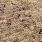 Debela volnena preproga 200x300 tkana preproga za dnevno sobo