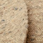 Debela volnena preproga 250x350 velika volnena preproga za dnevno sobo