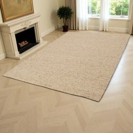 Volnena preproga 250x350 velika preproga za dnevno sobo