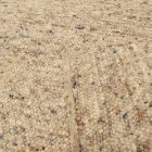 Volnena preproga 250x350 velika preproga za dnevno sobo