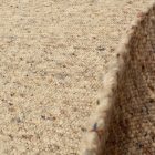 Volnena preproga 250x350 velika preproga za dnevno sobo