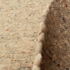 Volnena preproga 250x353 velika preproga za dnevno sobo