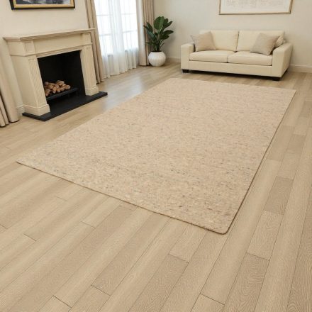 Debela volnena preproga 250x350 velika preproga za dnevno sobo
