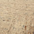 Debela volnena preproga 250x350 velika preproga za dnevno sobo