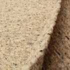 Debela volnena preproga 250x350 velika preproga za dnevno sobo