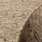 Debela volnena preproga 250x350 velika preproga za dnevno sobo