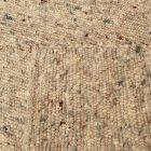 Volnena preproga 300x400 velika preproga za dnevno sobo