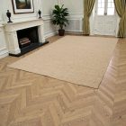 Volnena preproga 300x400 velika preproga za dnevno sobo