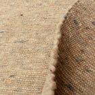 Volnena preproga 300x400 velika preproga za dnevno sobo