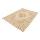 Orientalska preproga Mughal 175x246 Ročno vozlana preproga