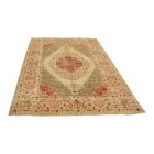 Orientalska preproga Mughal 175x246 Ročno vozlana preproga