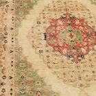 Orientalska preproga Mughal 175x246 Ročno vozlana preproga