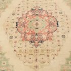 Orientalska preproga Mughal 175x246 Ročno vozlana preproga