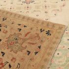 Orientalska preproga Mughal 175x246 Ročno vozlana preproga