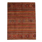 Orientalska preproga Shawal 291x389 Ročno vozlana preproga