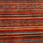 Orientalska preproga Shawal 291x389 Ročno vozlana preproga