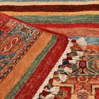 Orientalska preproga Shawal 291x389 Ročno vozlana preproga