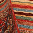 Orientalska preproga Shawal 291x389 Ročno vozlana preproga