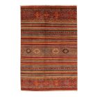 Orientalska preproga Shawal 242x352 Ročno vozlana preproga
