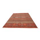 Orientalska preproga Shawal 242x352 Ročno vozlana preproga