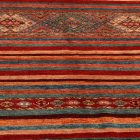 Orientalska preproga Shawal 242x352 Ročno vozlana preproga