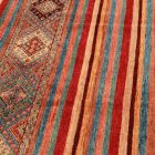 Orientalska preproga Shawal 242x352 Ročno vozlana preproga