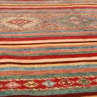 Orientalska preproga Shawal 242x352 Ročno vozlana preproga
