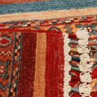 Orientalska preproga Shawal 242x352 Ročno vozlana preproga