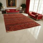 Orientalska preproga Shawal 261x364 Ročno vozlana preproga