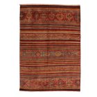 Orientalska preproga Shawal 261x364 Ročno vozlana preproga
