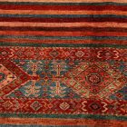 Orientalska preproga Shawal 261x364 Ročno vozlana preproga